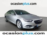 Usado Opel Insignia Selective 136 CV (100 kW) 2020 Gris plata Berlina