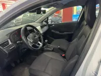 Usado Renault Clio Techno 91 CV (66 kW) 2022 Blanco Utilitario