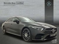 usado Mercedes CLS400 CLSd 4MATIC