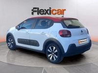 Usado Citroën C3 Feel 82 HP (60 kW) 2019 Vermelho Citadino