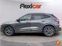 Usado Ford Kuga ST-Line 120 CV (88 kW) 2024 Gris SUV