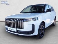 Nuevo Jaecoo 5 145 CV (106 kW) 2026 Blanco SUV
