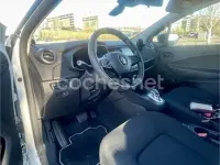 Usado Renault Zoe Life 67 kW (92 CV) 2020 Eléctrico Utilitario