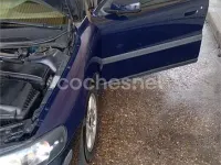 Usado Volvo S60 130 CV (95 kW) 2004 Azul Berlina