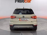Usado Seat Arona FR 150 CV (110 kW) 2019 Blanco SUV