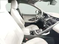 Usado Jaguar E-Pace R-Dynamic 160 CV (117 kW) 2023 Azul SUV