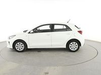 Usado Kia Rio 85 HP (62 kW) 2018 Branco Sedan