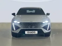 Nuevo Peugeot e-408 GT 153 kW (209 CV) 2026 Blanco SUV