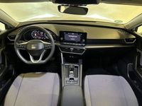 Usado Seat Leon Style 150 CV (110 kW) 2024 Blanco