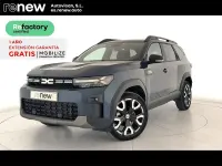 Occasion Dacia Bigster Journey 156 ch (114 kW) 2025 Bleue SUV