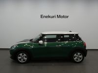 usado Mini Cooper 3 Puertas100 kW (136 CV)