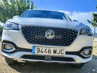 Usado MG HS Comfort 162 CV (119 kW) 2023 Blanco SUV