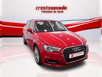 usado Audi A3 Sportback design edition 1.6 TDI 85kW Te puede interesar