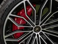 Nuevo Lamborghini Urus 801 CV (589 kW) 2026 Blanco SUV
