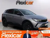 Usado Opel Grandland X 130 CV (95 kW) 2023 Gris SUV