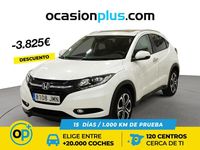 Usado Honda HR-V Executive 120 CV (88 kW) 2016 Blanco SUV