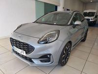 usado Ford Puma 1.0 Ecoboost Mhev St-line X 125