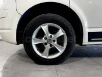 Usado VW Caravelle Comfortline 140 CV (102 kW) 2010 Blanco Van