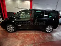 Usado Renault Grand Espace Privilege 175 CV (128 kW) 2008 Negro Monovolumen