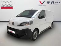 Usado Peugeot Expert S 120 CV (88 kW) 2024 Blanco Van