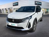 Usado Peugeot 3008 Allure 2023