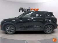 Usado BYD Atto 2 Design 130 kW (177 CV) 2025 Negro SUV