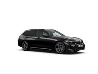 Usado BMW 318 Comfort Edition 150 CV (110 kW) 2025 Negro Familiar