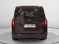 Usado Mercedes T180 Style 116 CV (85 kW) 2022 Otro Monovolumen