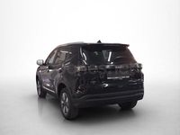 Usado Ebro s400 211 CV (155 kW) 2025 Negro SUV