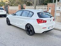 Usado BMW 120 184 CV (135 kW) 2016 Blanco Utilitario