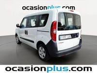 Usado Opel Combo Expression 90 CV (66 kW) 2016 Blanco Monovolumen