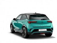 Nuevo Opel Mokka-e GSe 114 kW (156 CV) 2027 Verde SUV