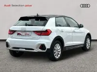 Usado Audi A1 Comfort 95 CV (69 kW) 2022 Blanco SUV
