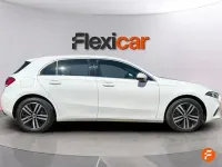 Käytetty Mercedes A250 218 HP (160 kW) 2022 Valkoinen