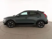 Usado Kia e-Niro 150 kW (204 CV) 2024 Verde SUV