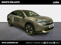Nuevo Citroën C4 X 145 CV (106 kW) 2025 Gris SUV