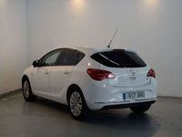 usado Opel Astra Selective