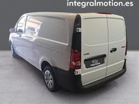 Usado Mercedes Vito 102 CV (75 kW) 2021 Van
