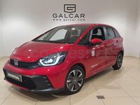 Usado Honda Jazz Advance 122 CV (89 kW) 2024 Rojo Utilitario