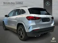 Usado Mercedes GLA250 218 CV (160 kW) 2024 Plateado SUV