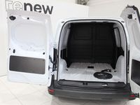 Usado Renault Kangoo 89 kW (122 CV) 2023 Blanco Monovolumen