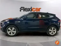 Usado Jaguar E-Pace R-Dynamic 160 CV (117 kW) 2021 Azul SUV
