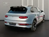 Usado Bentley Continental GT 550 CV (404 kW) 2024 Plata metalizado