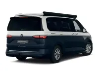 Nuevo VW California Beach 150 CV (110 kW) 2026 Blanco Van