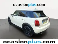 Usado Mini Cooper 102 CV (75 kW) 2019 Blanco Utilitario