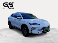 Usado BYD Seal Comfort 218 CV (160 kW) 2025 Blanco