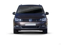Usado VW Sharan Advance 140 CV (102 kW) 2012 Blanco Monovolumen