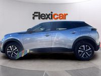 Usado Peugeot 2008 Active 102 CV (75 kW) 2023 Gris SUV
