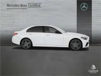 Usado Mercedes C200 163 CV (119 kW) 2023 Berlina