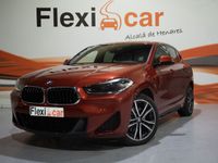 usado BMW X2 Xdrive 25ea